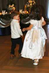 Gil & Sarah's Wedding 0734